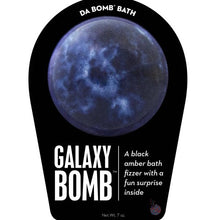 Galaxy Bomb