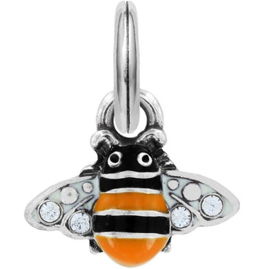 Honey Bee Charm