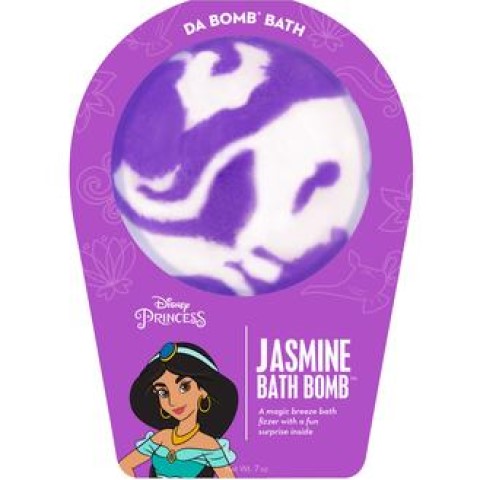 Jasmine Bath Bomb