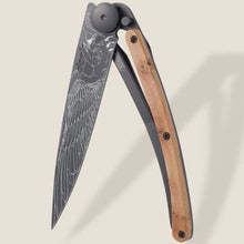 Eagle Knife