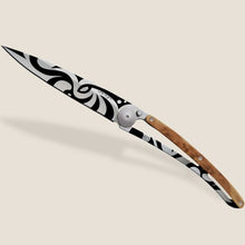Tribal Knife