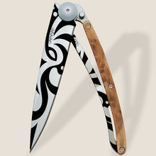 Tribal Knife