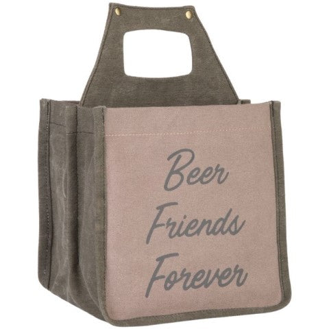 Beer Friends Beer Caddy