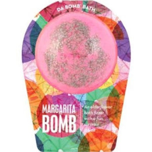 Margarita Bath Bomb