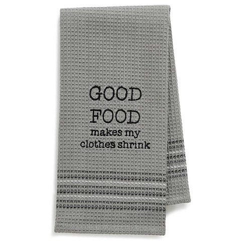 Good Food Towel