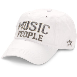 Music People Hat