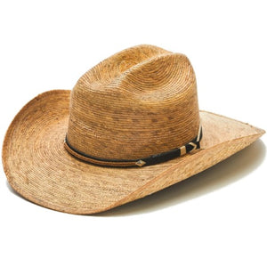 Men's Western Straw Hat