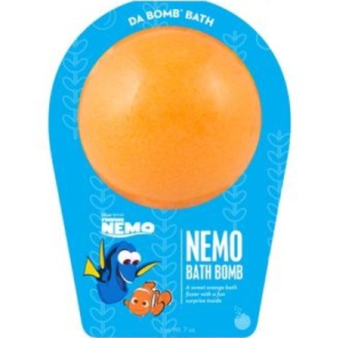 Nemo Bath Bomb