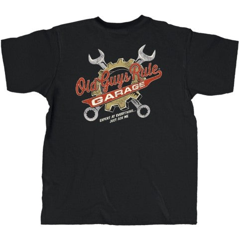 Wrenches T-Shirt
