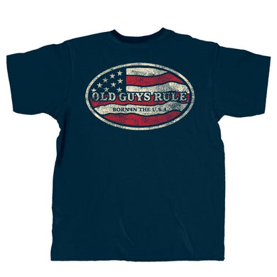Born in the USA T-Shirt