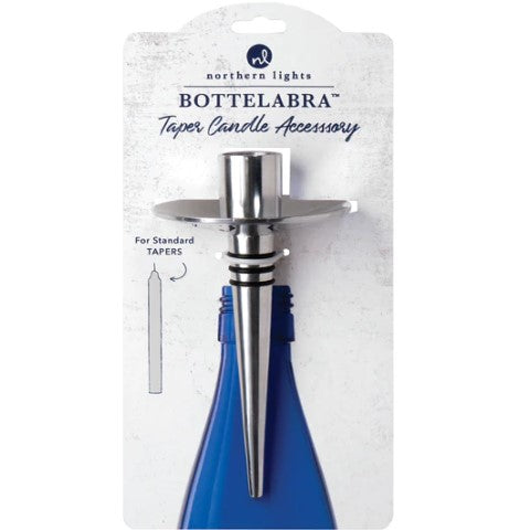 Bottelabra Taper Holders