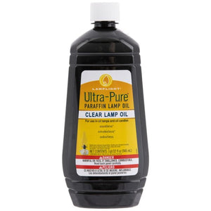 Ultra Pure Lamp Oil