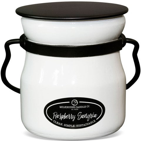 Raspberry Sangria Cream Jar