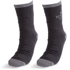 Retired People Socks