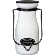 Saltwater Mist Milkbottle Candle