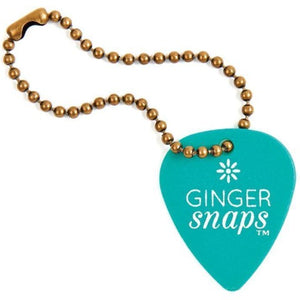 Ginger Snaps Pick