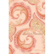 Summer Romance Fragrance Sachet