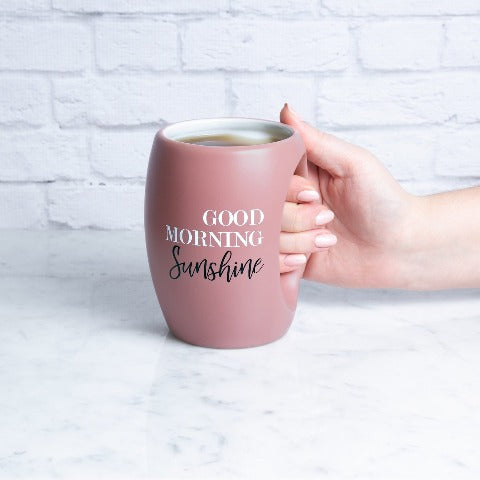 Sunshine Mug