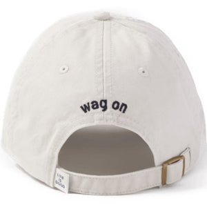 Wag on Dog Chill Cap