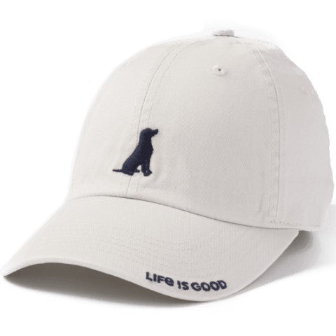 Wag on Dog Chill Cap