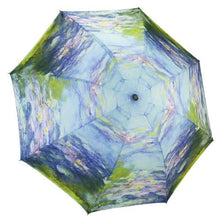 Water Lilies Umbrella